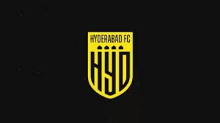 Hyderabad Football Club launch new identity