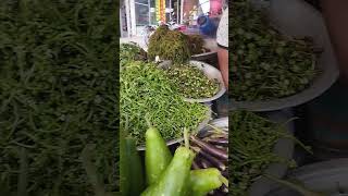 Karnaphully vegetable market কর্ণফুলী বাজার চট্টগ্রাম