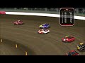 s18 sarol cup series r14 bristol dirt