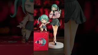 My Favorite Vampire Miku !Nendoroid Hatsune Miku The Vampire