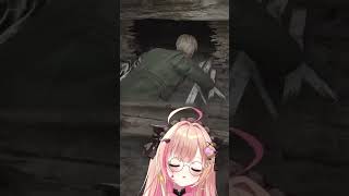 【1分紹介】超絶ビビりVtuberのサイレントヒル2【#ホラーゲーム実況プレイ #vtuber #silenthill2】