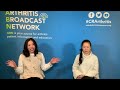 Interview 22 - Dr. Mary De Vera on considerations for pregnancy & equity and diversity in arthritis