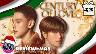 Century of Love Review | The Basic Chat Review-mas