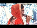 सपना चौधरी की सुपर हिट रागनी ii in bagadiya ke dere main ii singer sapna chaudhary u0026 jahrila