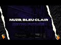 Retro Future FLP (NUZB, MALARKEY, Bleu Clair Style)