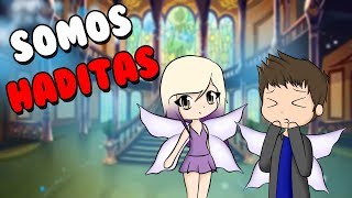 Buscando La Mama Perfecta Roblox Adopt Me En Espanol Con Lyna - al parque de diversiones con lyna y cerso roblox espanol natural