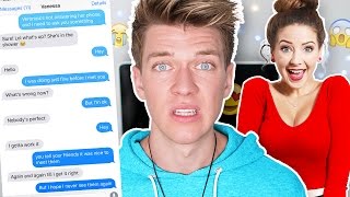 Pranking YouTubers with The Chainsmokers 'Closer' Song Lyrics | Collins Key