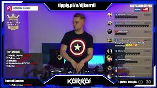 KORRDI - THE BEST OF