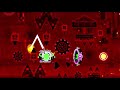 extreme demon artificial climb by rynoxiouss geometry dash