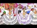 Conjunto Folklórico Mi Orgullo es Panamá - COFIT 2015