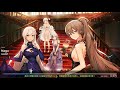 【アズレン】チャレンジモードⅢ期 12098pt