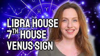 The Libra Archetype: Your Complete Birth Chart Guide!