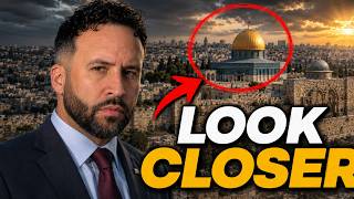 Temple Mount, Al-Aqsa & Jesus’ Final Warning NOW