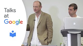 China Safari | Serge Michel & Paolo Woods | Talks at Google