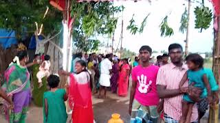 Sudalaimadan Sammy kovil welcome video (moolakaraiyur) keelapavoor