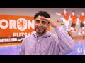 touzani x oranje futsal 4 yoshua st. juste ek futsal 22 ben je familie van een kat