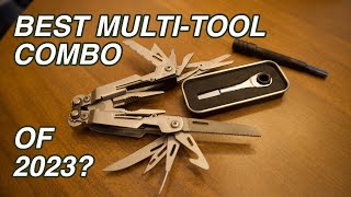 Is the Sog Power Pint the best multi-tool in 2023?