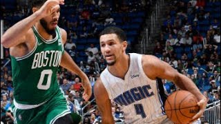 Boston Celtics vs Orlando Magic Full Game Highlights | November 3 | 2022 NBA Season