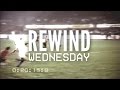 REWIND WEDNESDAY: York City v Tranmere 1991