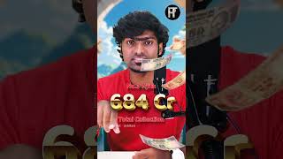 Top 3 Actors Collection!😱 மூணு படத்துல இவ்வளவா!🤯 Vidaamuyarchi AK | Podcast Tamilan | Voice Of Info