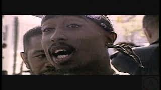 2Pac Feat. R.L. Huggar - Until The End Of Time Music Video