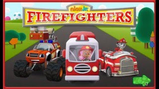 Firefighters rescue nick jr games