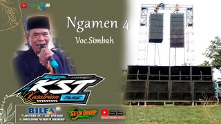 #Kst#Ngamen4 #Versigayeng #Simbahnyanyi #Setiagrup#BilfaHD#