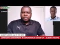 Zimbabwe Government In Coronavirus COVER-UP - Albert Matapo