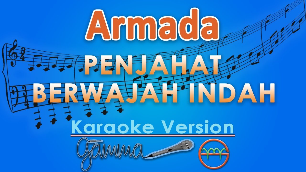 Armada - Penjahat Berwajah Indah (Instrumental) Armada - Penjahat Berwajah Indah (Instrumental)