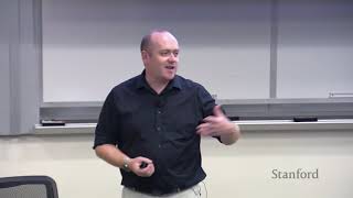 Stanford Seminar - Future Ethics