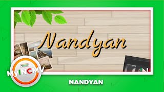 MY INCMV | Nandyan