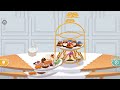 organization master game yummy foods all levels solution walkthrough