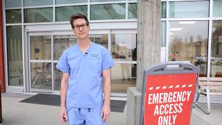 Need to visit the ED? Here is what you need to know