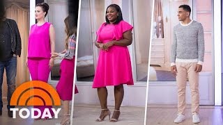 Think Pink: How To Wear The Season’s Hottest Color For Less | TODAY