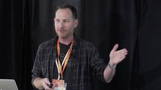 Not Another Big Data Conference trailer - NABD Palo Alto 2018