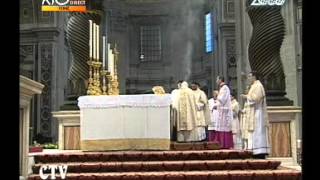 Ordinations sacerdotales