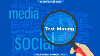 Mata kuliah Textmining tokenisasi filtering