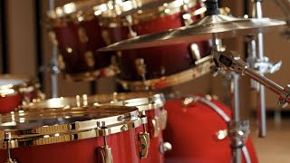 Top 10 drums in the world