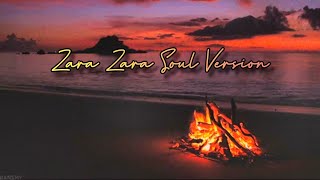 Zara Zara Bahekta Hai | Soul Version | PJ Official | RHTDM | Romantic Music Video