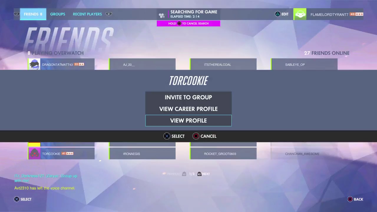 Overwatch Competitive Youtube