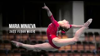 Maria Minaeva - 2022 Floor Music