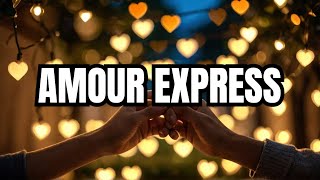 NOUVEAU RITUEL D' AMOUR EPRESS