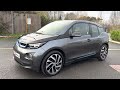 BMW I3 REX RANGE EXTENDER for sale @VansTodayWorcester