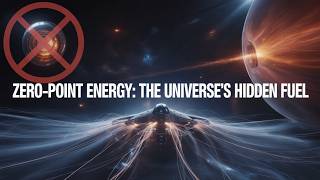 Zero Point Energy: The Universe's Hidden Fuel 2026