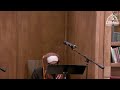Eid Al-Adha Khutbah 1447/2026