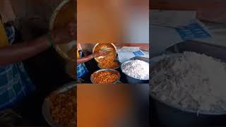 Famous must try prawn masala in famous puttur jayaram hotel #prawn