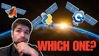 Which Coding Languages do Aerospace Engineers ACTUALLY Use?