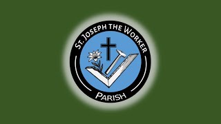 February 27, 2025 - Daily Mass from Saint Joseph the Worker Parish