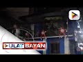 Motorcycle taxi driver, patay matapos magulungan ng trailer truck sa Navotas