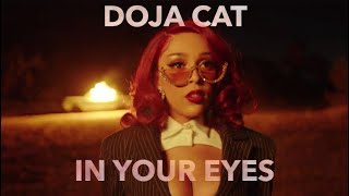 Doja Cat - In Your Eyes Verse [Lyrics]